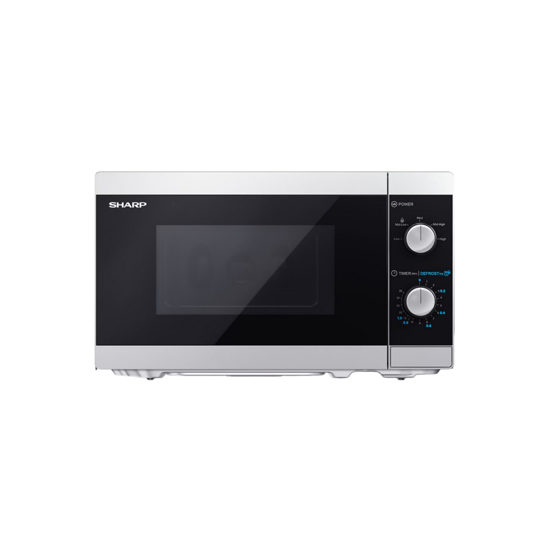 Microwave Oven Sharp YC-MS01E-S