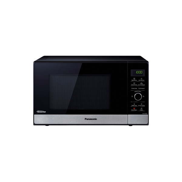 Cuptor cu microunde Panasonic NN-SD38HSZPE