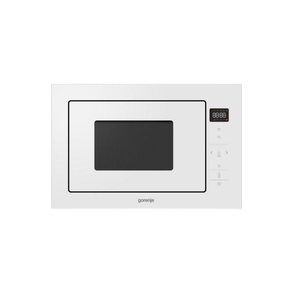 Встраиваемая микроволновая печь Gorenje BM 251 SG2WG