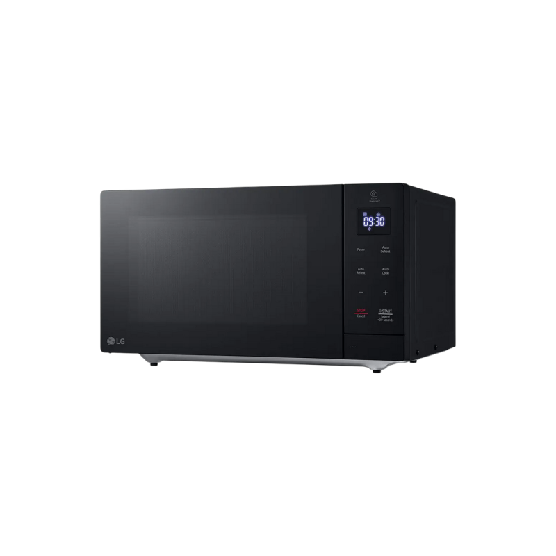 Microwave Oven LG MS3032JAS