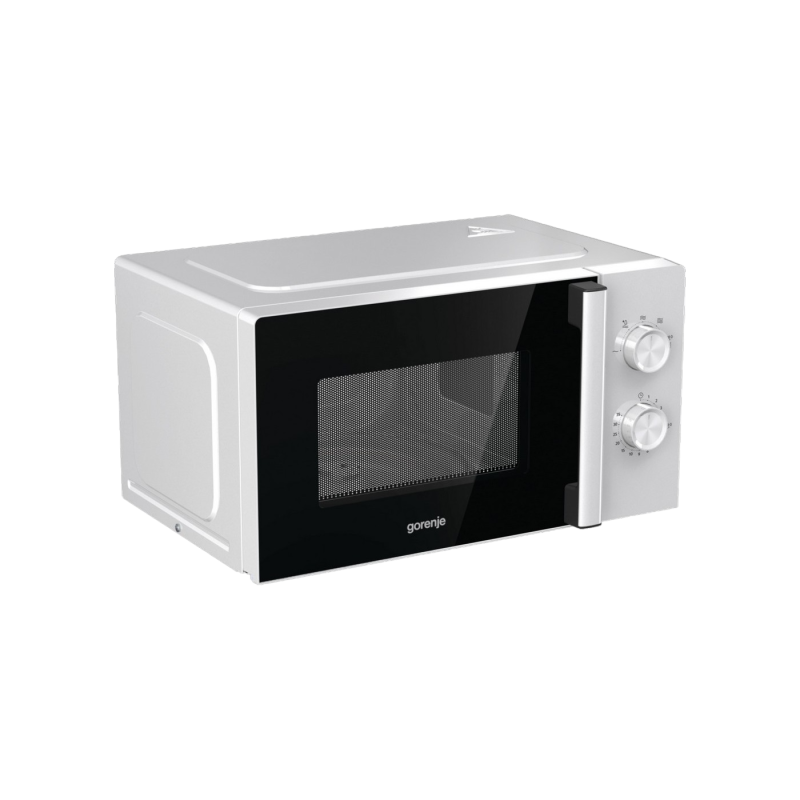 Cuptor cu microunde GORENJE MO20E1WH (БЕЗ SN