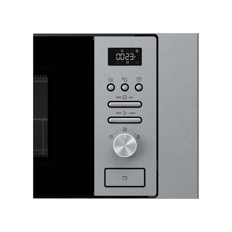 Встраиваемая микроволновая печь Gorenje BM201AG1X