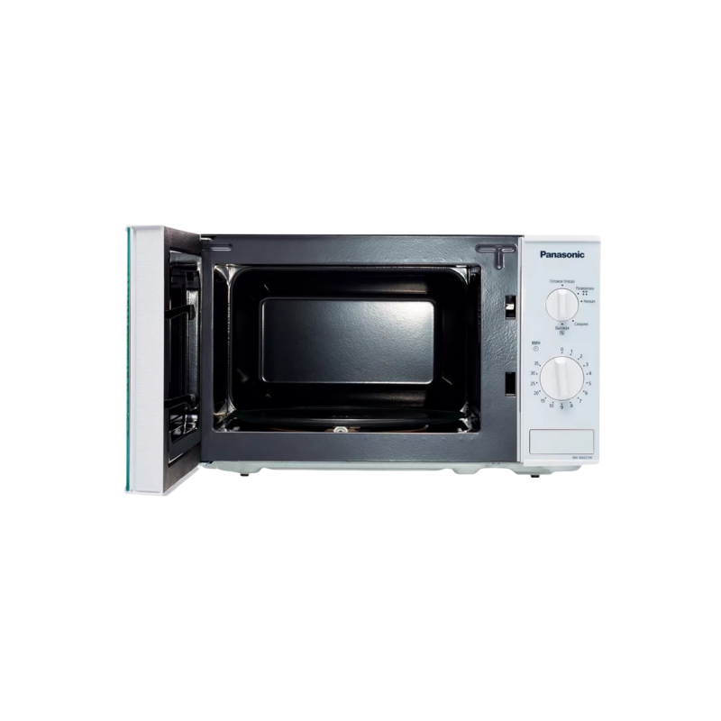 Cuptor cu microunde Panasonic NN-SM221WZUE