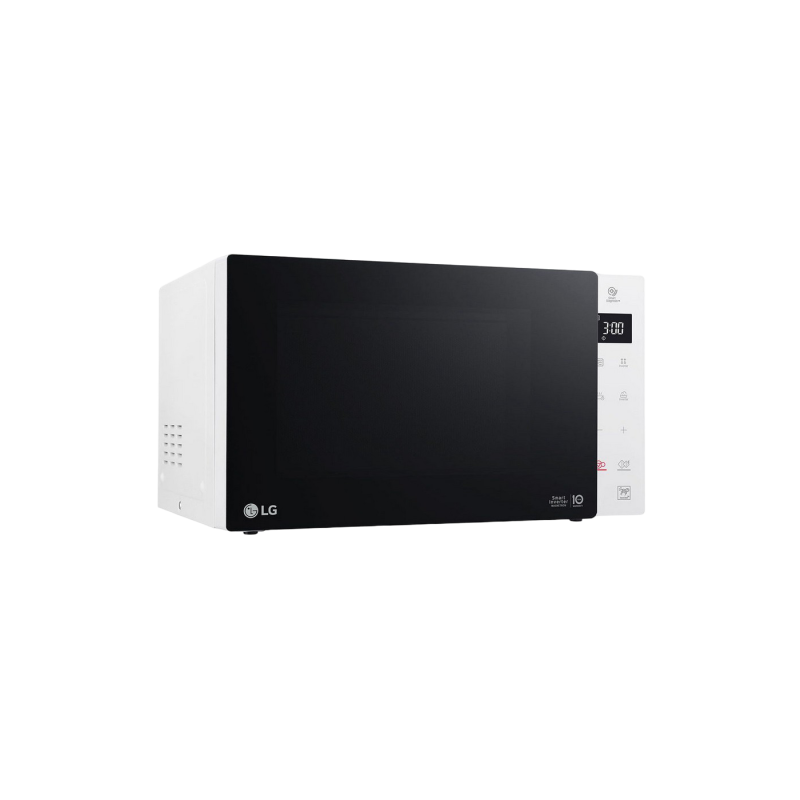 Встраиваемая микроволновая печь LG MS23NECBW