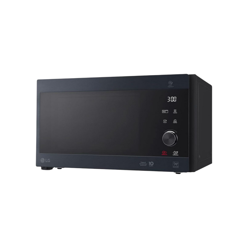 Microwave Oven LG MH6565CPB