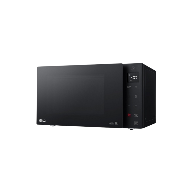 Microwave Oven LG MH6535GDS