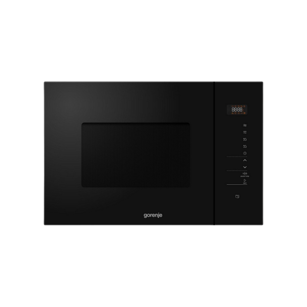 Встраиваемая микроволновая печь Gorenje BMI251SG3BG