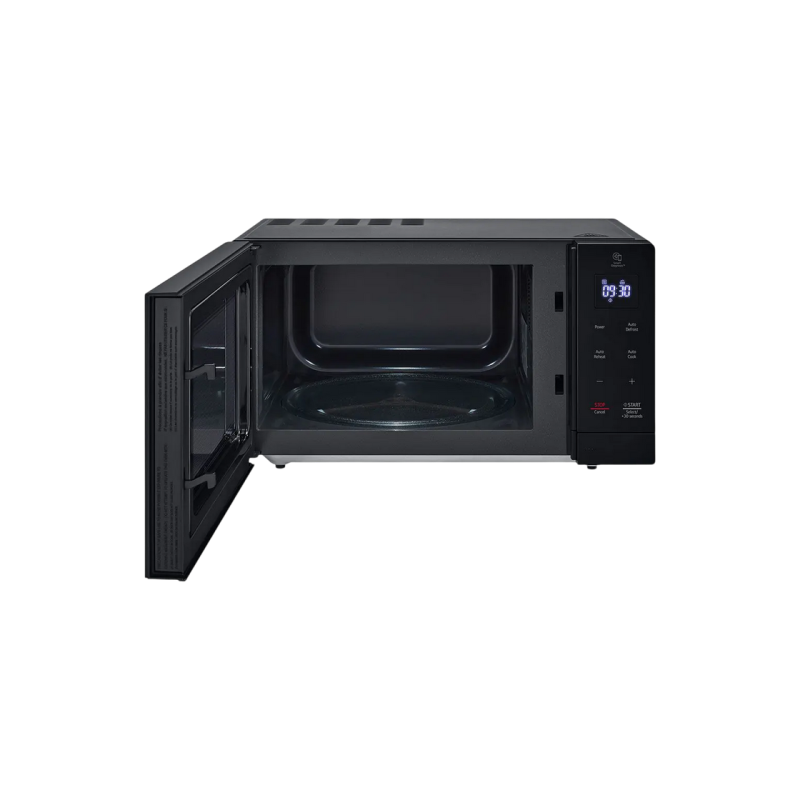 Microwave Oven LG MS3032JAS