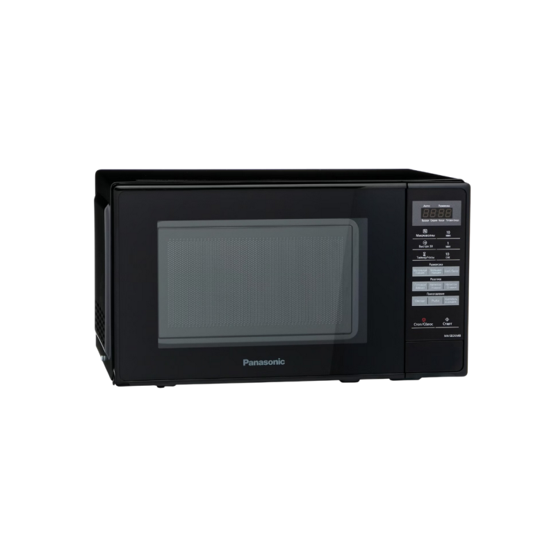 Встраиваемая микроволновая печь Panasonic NN-SB26MBZUE
