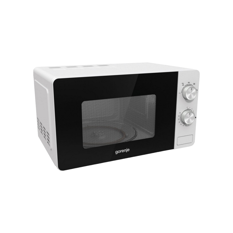 Встраиваемая микроволновая печь Gorenje MO20E1W