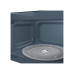 Встраиваемая микроволновая печь Gorenje MO17E1BH