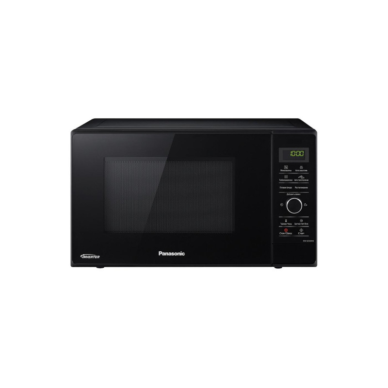 Cuptor cu microunde Panasonic NN-SD36HBZPE