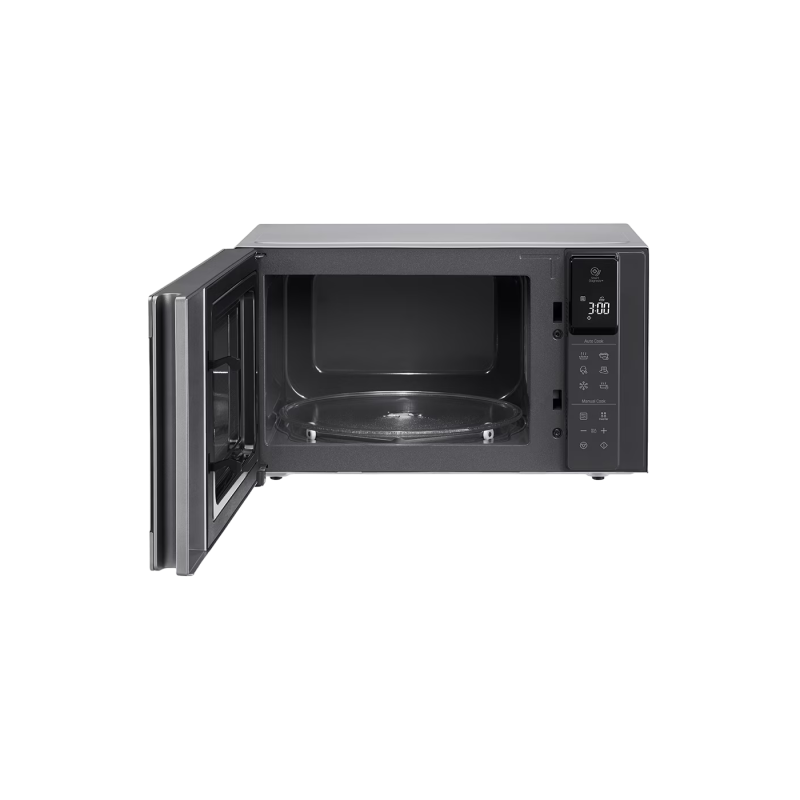 Встраиваемая микроволновая печь LG MS2595CIS