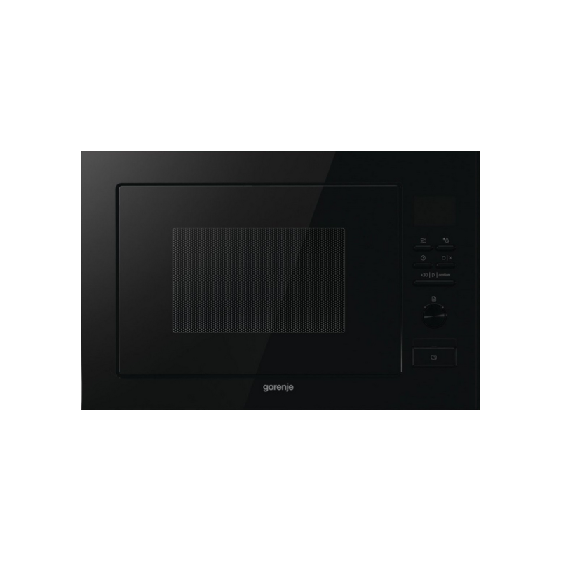 Встраиваемая микроволновая печь Gorenje BM251M2BG