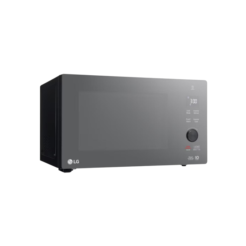 Microwave Oven LG MH6565DPR