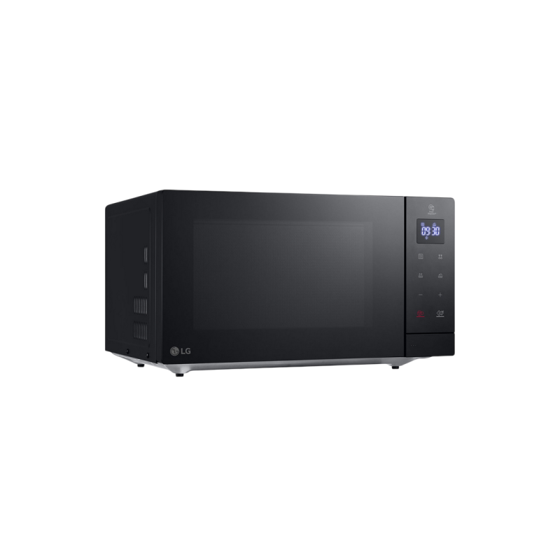 Microwave Oven LG MS3032JAR