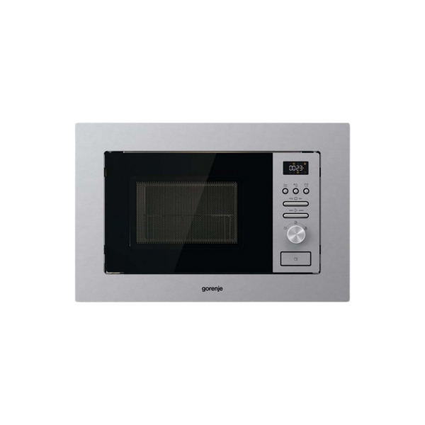 Встраиваемая микроволновая печь Gorenje BMI 201 AG1X