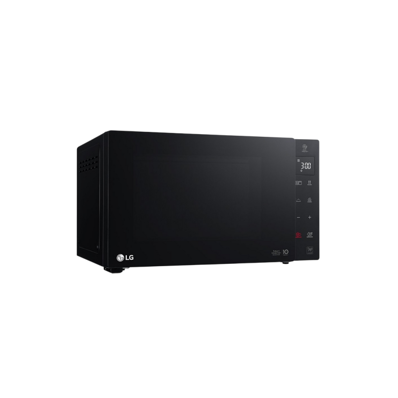 Microwave Oven LG MH6535GDS