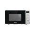 Встраиваемая микроволновая печь Gorenje MO20A4X