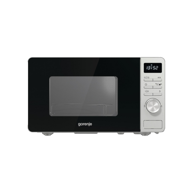 Встраиваемая микроволновая печь Gorenje MO20A4X