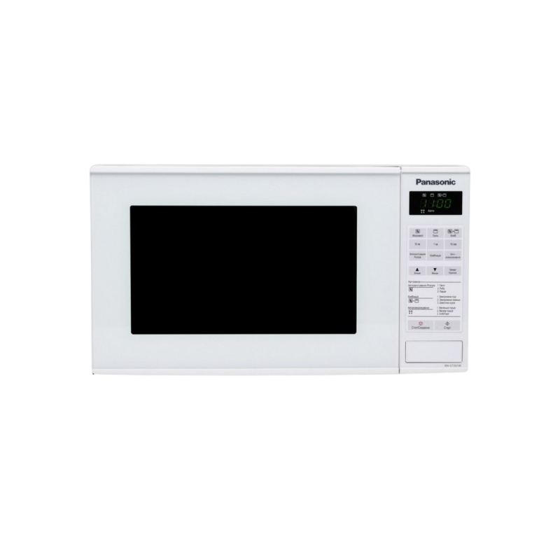Встраиваемая микроволновая печь Panasonic NN-GT261WZUE