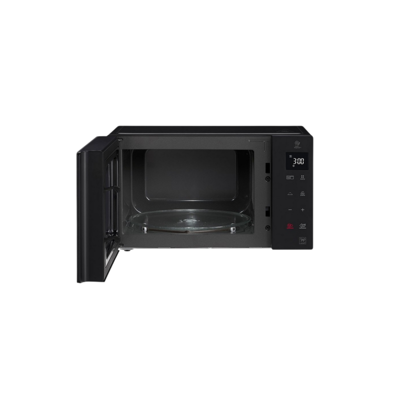 Microwave Oven LG MH6535GDS