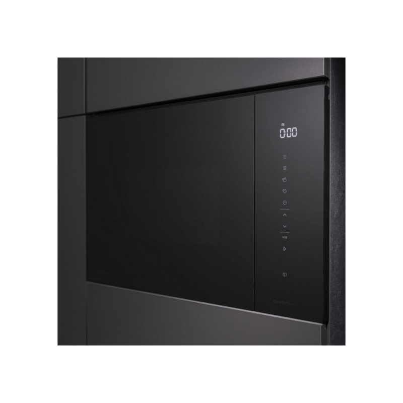 Встраиваемая микроволновая печь Hisense BIM325G62BG2