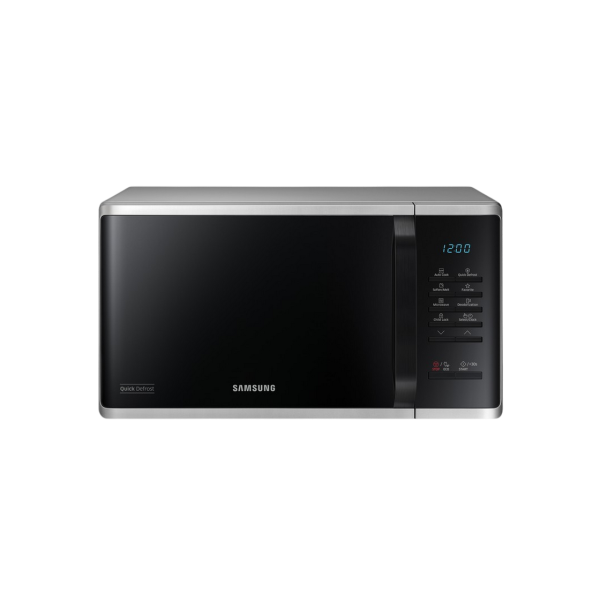 Встраиваемая микроволновая печь Samsung MS23K3513AS/OL