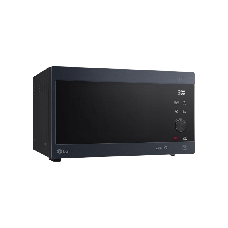 Microwave Oven LG MH6565CPB