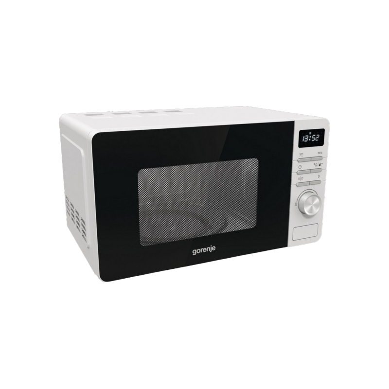 Встраиваемая микроволновая печь Gorenje MO20A3W