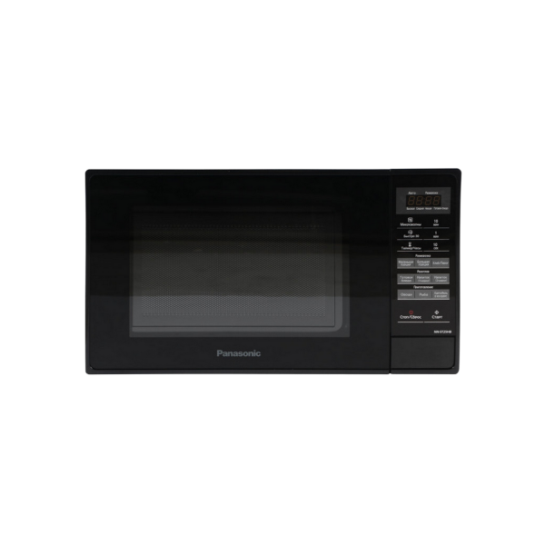 Cuptor cu microunde Panasonic NN-ST25HBZUE