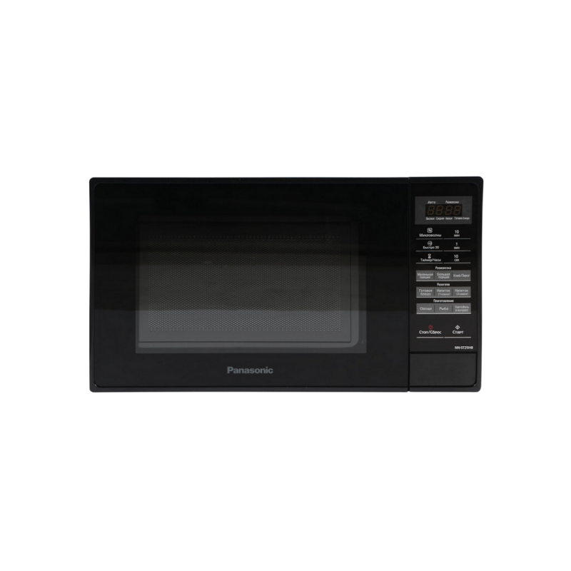 Встраиваемая микроволновая печь Panasonic NN-ST25HBZUE