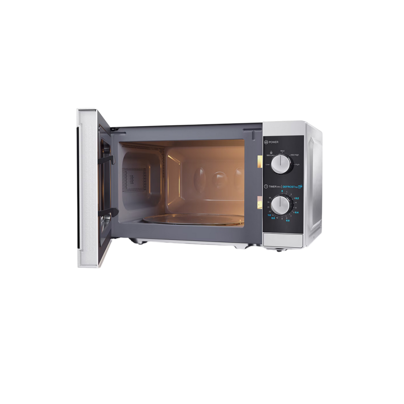 Microwave Oven Sharp YC-MS01E-S