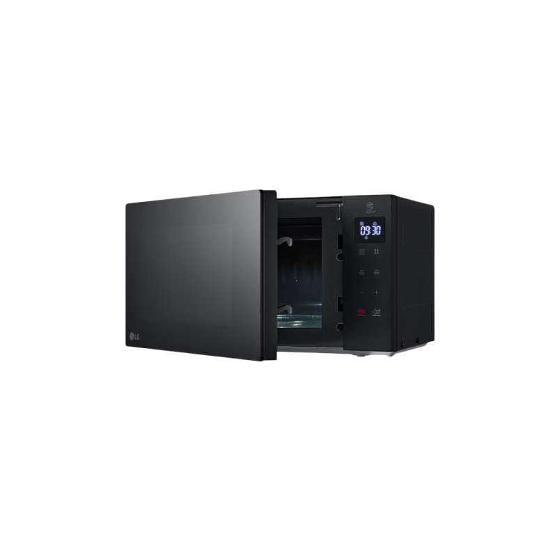 Microwave Oven LG MS2032GAS