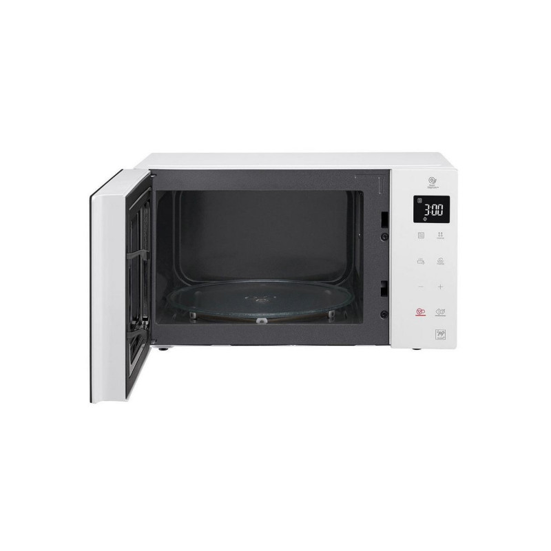 Встраиваемая микроволновая печь LG MS23NECBW