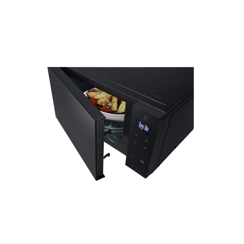 Microwave Oven LG MS3032JAR