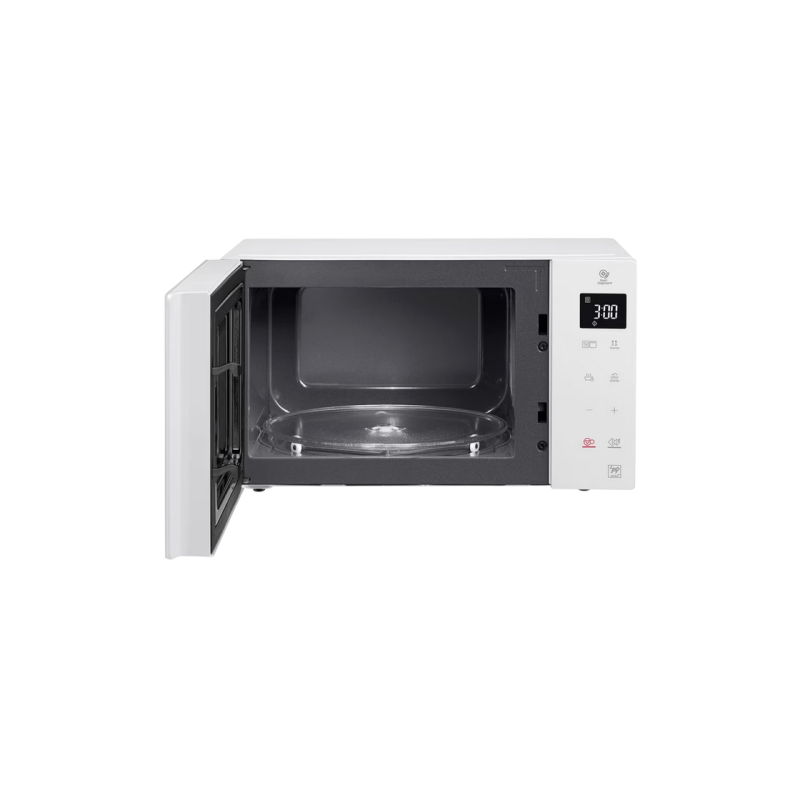 Microwave Oven LG MH6535GIH