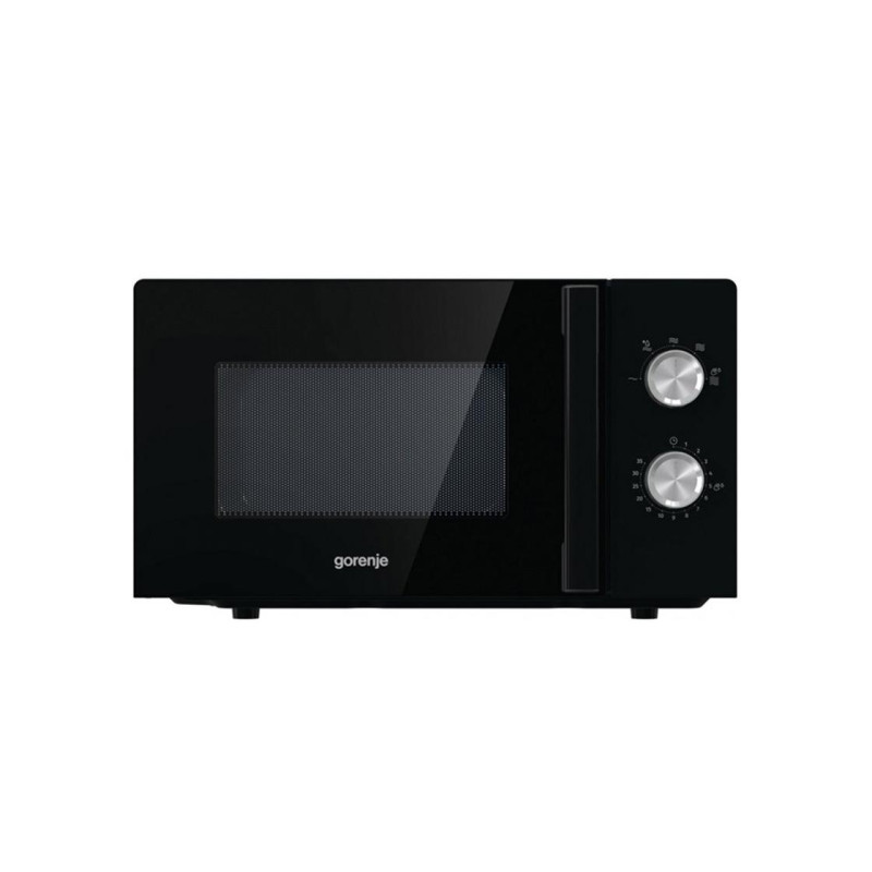 Встраиваемая микроволновая печь Gorenje MO17E1BH