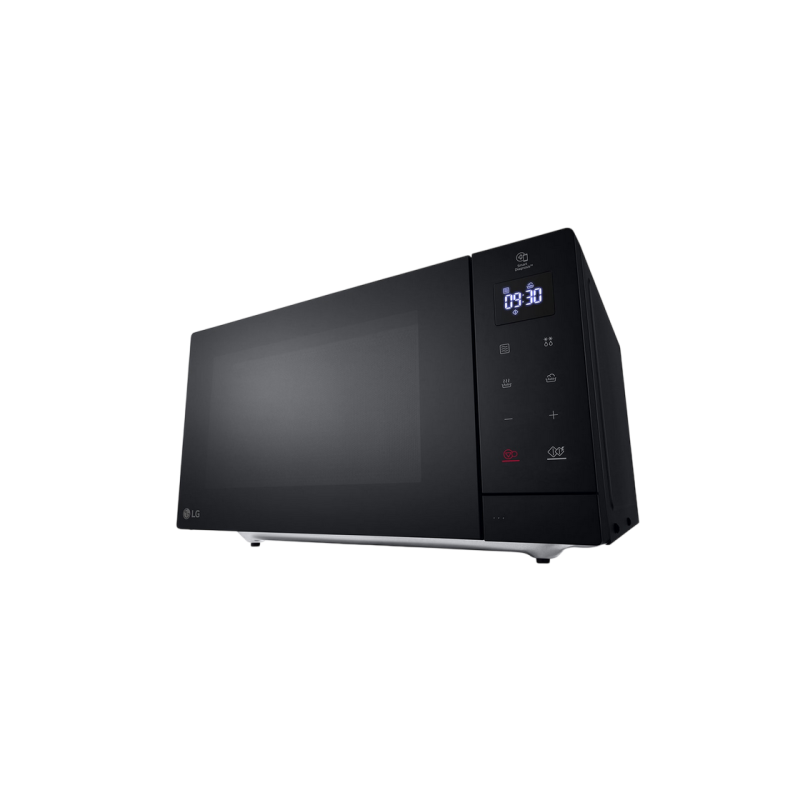 Microwave Oven LG MS3032JAR