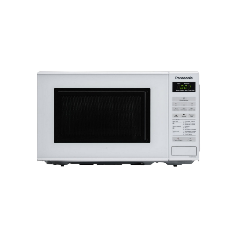 Cuptor cu microunde Panasonic NN-ST251WZUE