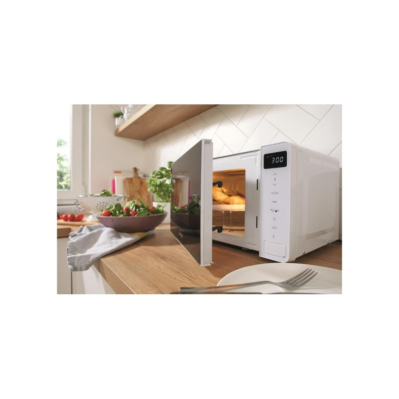 Cuptor cu microunde Gorenje MO20S4W
