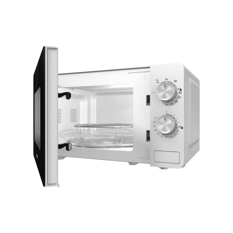 Cuptor cu microunde Gorenje MO20E2W