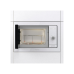 Встраиваемая микроволновая печь Gorenje BM 235 G1SYW