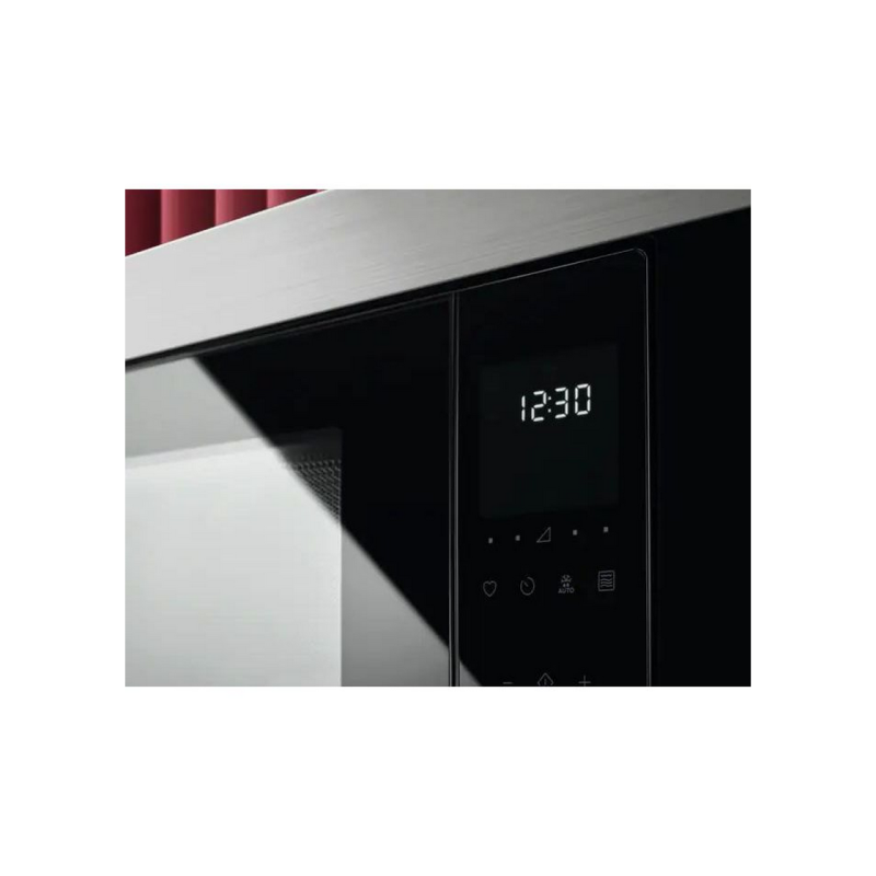 Built-in Microwave AEG TMS5G25IEM