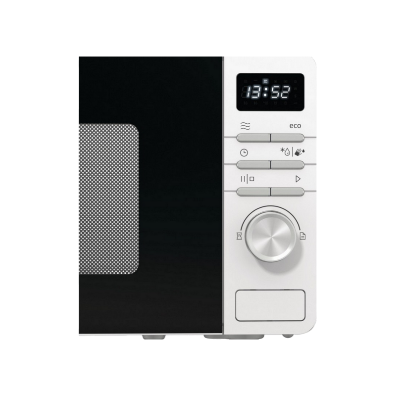 Встраиваемая микроволновая печь Gorenje MO20A3W