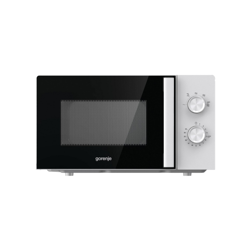 Cuptor cu microunde GORENJE MO20E1WH (БЕЗ SN