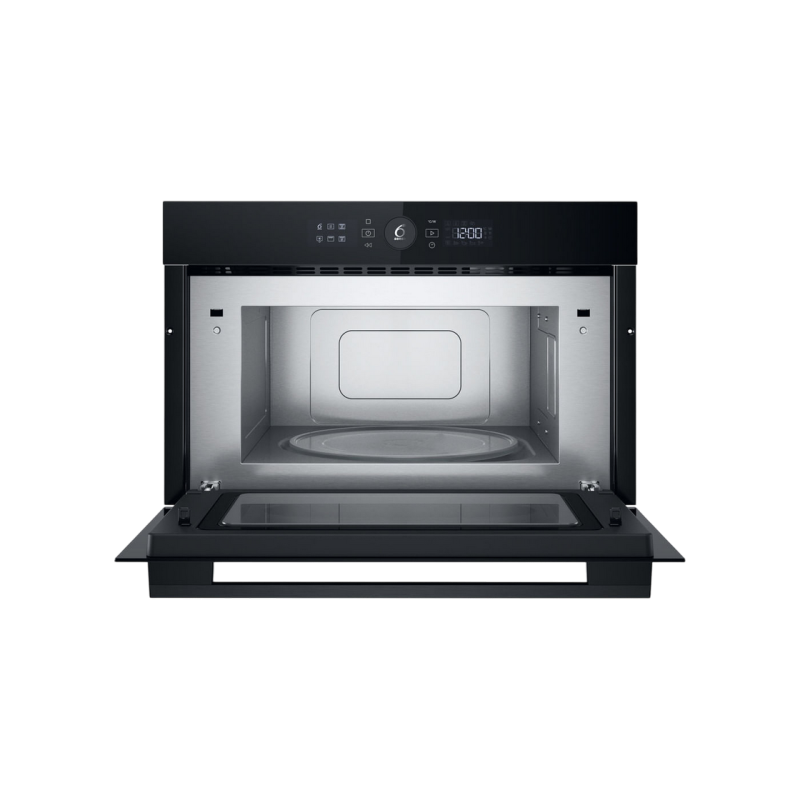 Cuptor cu microunde Whirlpool WMD54MB