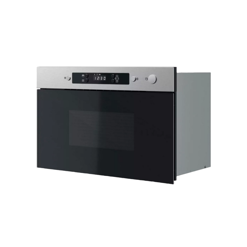 Встраиваемая микроволновая печь Whirlpool MBNA900X