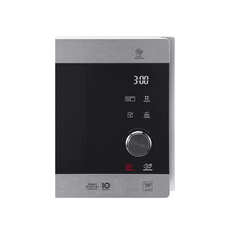 Microwave Oven LG MH6565CPS