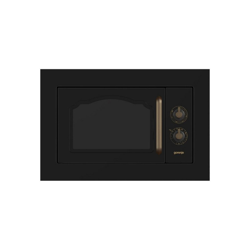 Встраиваемая микроволновая печь Gorenje BM 235 CLB